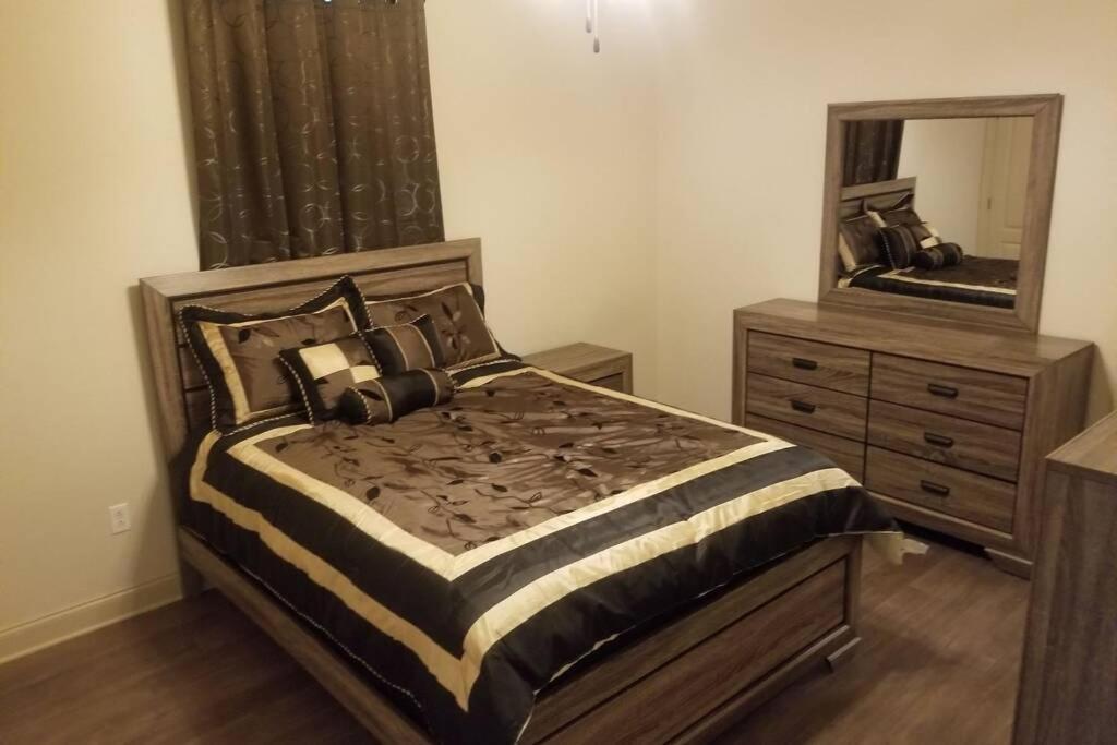 Villa 4 Хаммонд Экстерьер фото